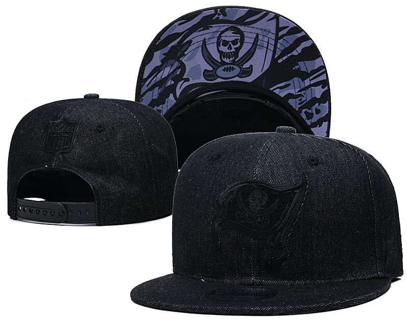 New 2021 NFL Tampa Bay Buccaneers 35hat
